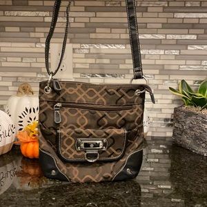 Treviso Crossbody